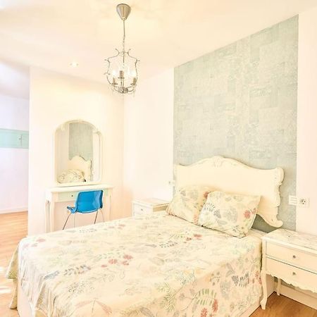 Apartament Alojamiento Van Dyck Centro Salamanka Zewnętrze zdjęcie