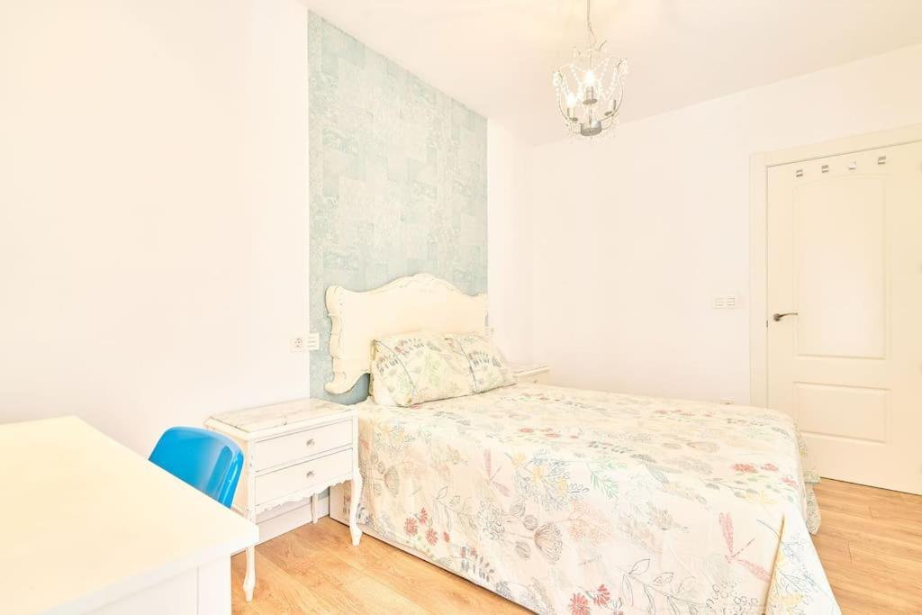 Apartament Alojamiento Van Dyck Centro Salamanka Zewnętrze zdjęcie